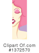 Drag Queen Clipart #1372570 by BNP Design Studio