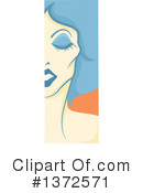 Drag Queen Clipart #1372571 by BNP Design Studio