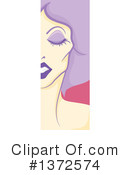 Drag Queen Clipart #1372574 by BNP Design Studio
