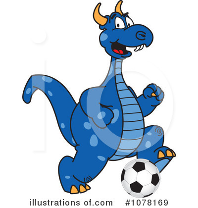 Dragon Clipart #1078169 by Toons4Biz