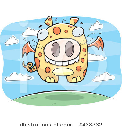 Imagination Clipart #438332 by Cory Thoman