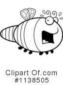 Dragonfly Clipart #1138505 by Cory Thoman