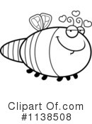 Dragonfly Clipart #1138508 by Cory Thoman