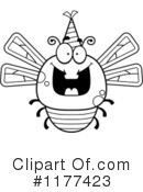 Dragonfly Clipart #1177423 by Cory Thoman