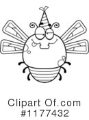 Dragonfly Clipart #1177432 by Cory Thoman