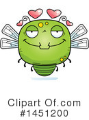 Dragonfly Clipart #1451200 by Cory Thoman