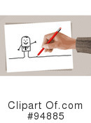 Drawing Clipart #94885 by NL shop