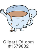 Drink Clipart #1579832 by lineartestpilot