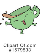 Drink Clipart #1579833 by lineartestpilot