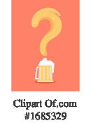 Drink Clipart #1685329 by BNP Design Studio