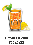Drink Clipart #1685333 by BNP Design Studio