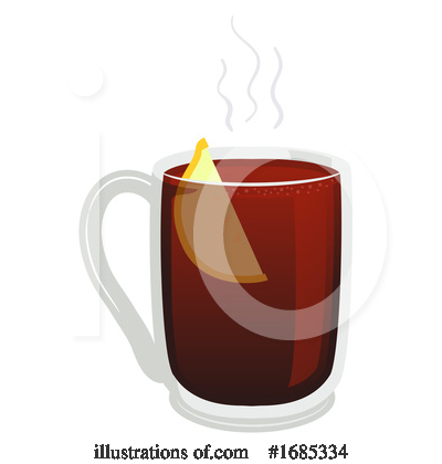 Royalty-Free (RF) Drink Clipart Illustration by BNP Design Studio - Stock Sample #1685334