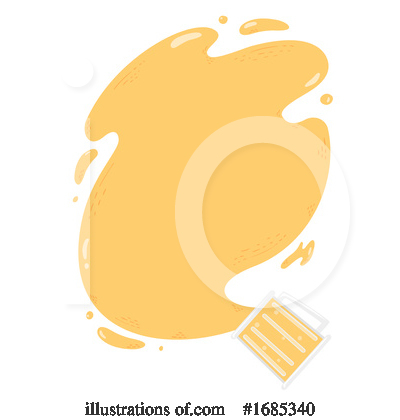 Royalty-Free (RF) Drink Clipart Illustration by BNP Design Studio - Stock Sample #1685340