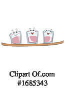 Drink Clipart #1685343 by BNP Design Studio