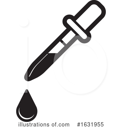 Royalty-Free (RF) Dropper Clipart Illustration by Lal Perera - Stock Sample #1631955