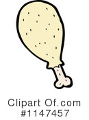 Drumstick Clipart #1147457 by lineartestpilot