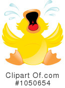 Duck Clipart #1050654 by Pams Clipart