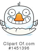 Duck Clipart #1451396 by Cory Thoman