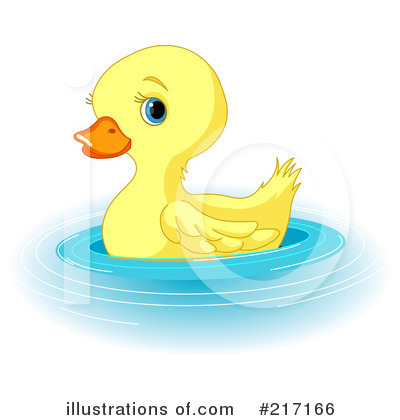 Swimming Clipart #217166 by Pushkin