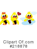Duck Clipart #218878 by kaycee
