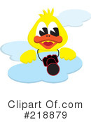 Duck Clipart #218879 by kaycee