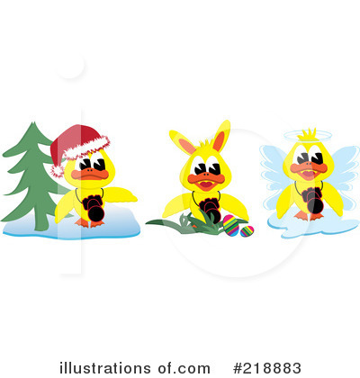 Christmas Clipart #218883 by kaycee
