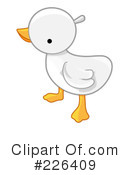Duck Clipart #226409 by BNP Design Studio