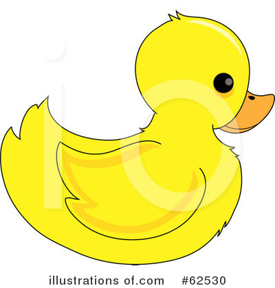 Ducks Clipart #62530 by Pams Clipart