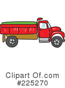 Dump Truck Clipart #225270 by Prawny
