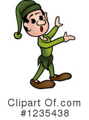 Dwarf Clipart #1235438 by dero