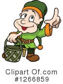 Dwarf Clipart #1266859 by dero