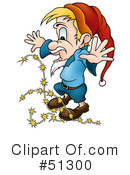 Dwarf Clipart #51300 by dero