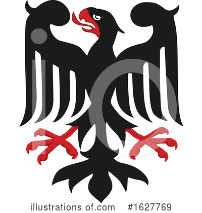 Coat Of Arms Clipart #1627769 by dero