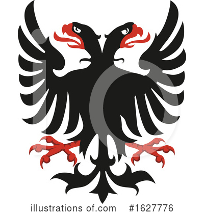 Coat Of Arms Clipart #1627776 by dero