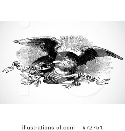 Eagles Clipart #72751 by BestVector