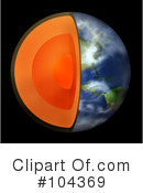 Earth Clipart #104369 by BNP Design Studio