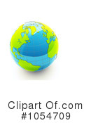 Earth Clipart #1054709 by chrisroll