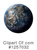 Earth Clipart #1257032 by Arena Creative