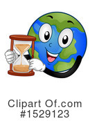 Earth Clipart #1529123 by BNP Design Studio