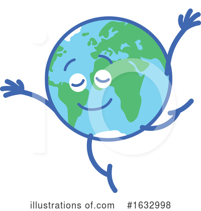 Environmental Clipart #1632998 by Zooco