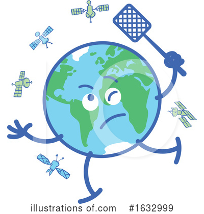 Environmental Clipart #1632999 by Zooco