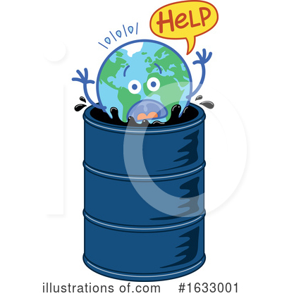 Environmental Clipart #1633001 by Zooco