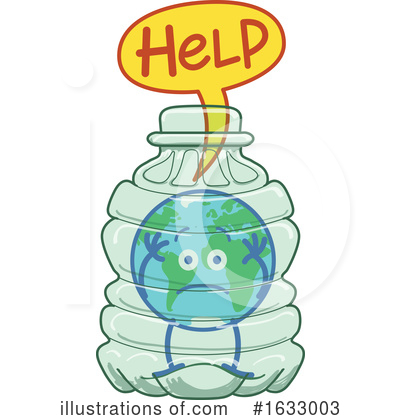Earth Clipart #1633003 by Zooco