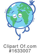 Earth Clipart #1633007 by Zooco