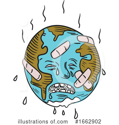 Crying Clipart #1662902 by patrimonio