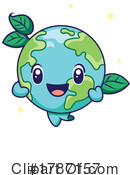 Earth Clipart #1787157 by beboy