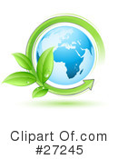 Earth Clipart #27245 by beboy