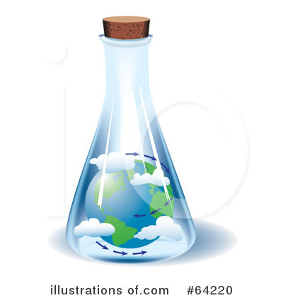 Earth Clipart #64220 by Eugene
