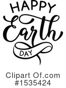 Earth Day Clipart #1535424 by Vector Tradition SM