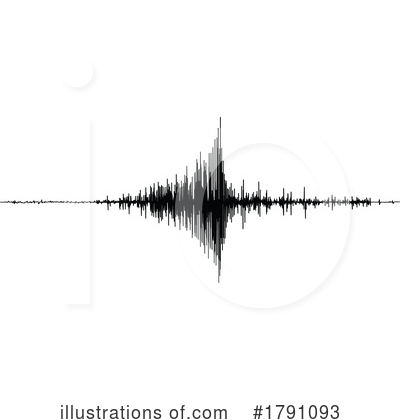 Seismograph Clipart #1791093 by Vector Tradition SM